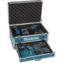 Makita DHP482RFX9 Perceuse à percussion sans fil