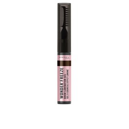 Rimmel London Gel à Sourcils WONDER' FREEZE #003 Brun Moyen 6g