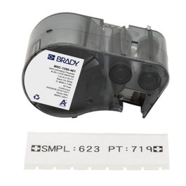 Brady Étiquettes pour imprimante M510/BMP51/BMP53/M511