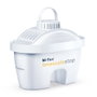 Laica Pack de 4 filtres Limescale Stop pour carafes de filtration, spécial eaux très dures