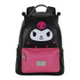 Karactermania Sac à dos Heady Kuromi Face Lila
