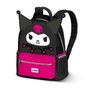 Karactermania Sac à dos Heady Kuromi Face Lila