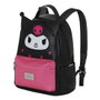 Karactermania Sac à dos Heady Kuromi Face Lila