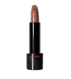 Shiseido Rouge Rouge Rouge à lèvres crème Br721 Sirop de rose