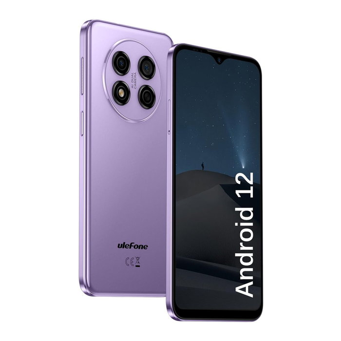 Smartphone Ulefone RUGKING 3 PRO 6,56" Unisoc ums9230 8 GB LPDDR4x 128 GB Vert