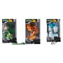 Jazwares Pack Pokémon Mini Mundos + 2 figurines