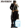 BANPRESTO Ichibansho Jotaro Kujo Stardust Crusaders 27cm