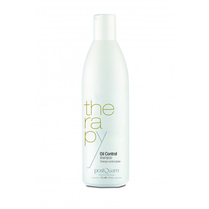 Postquam THERAPY Shampoing Anti-Huile 250ml Postquam THERAPY Shampoing Anti-Huile 250ml