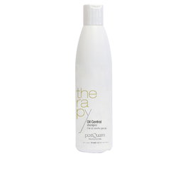 Postquam THERAPY Shampooing Régulateur d'Huile 250ml