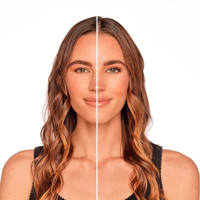 Ardell Extensions de cils inférieurs Seamless Naked 36 pièces