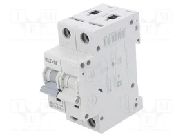 EATON ELECTRIC Disjoncteur HN xPole Home 10A 1+N