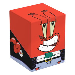 Squaroes SpongeBob SquarePants™ SB019 - Pirate Mr Krabs
