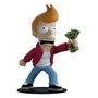 Youtooz Futurama Take my Money Fry Figurine en Vinyle