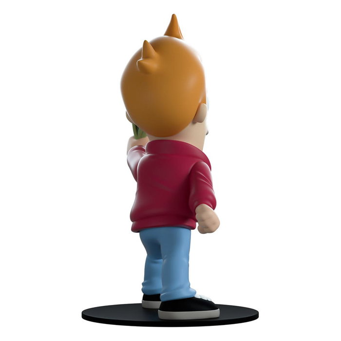 Youtooz Futurama Take my Money Fry Figurine en Vinyle
