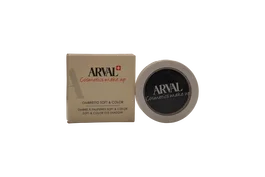 Arval Soft & Color Fard à paupières compact 08