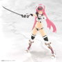 Kotobukiya Frame Arms Girl Magatsuki Kikka Grand Scale 25 cm