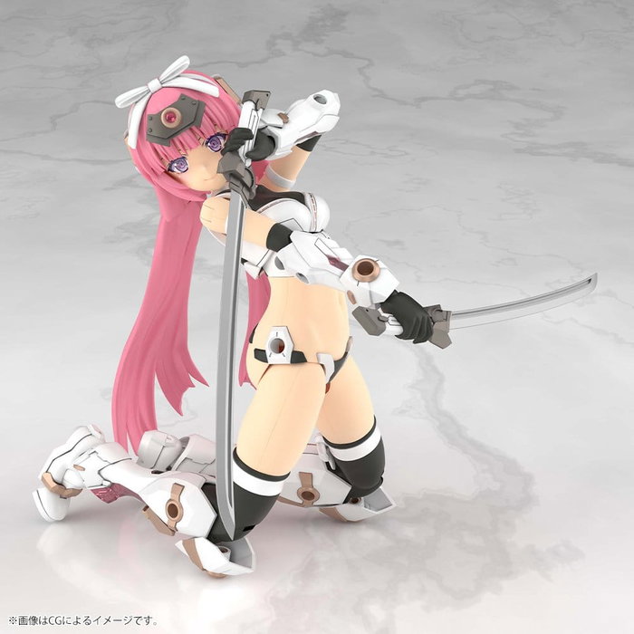 Kotobukiya Frame Arms Girl Magatsuki Kikka Grand Scale 25 cm Kotobukiya Frame Arms Girl Magatsuki Kikka Grand Scale 25 cm