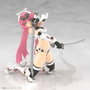 Kotobukiya Frame Arms Girl Magatsuki Kikka Grand Scale 25 cm