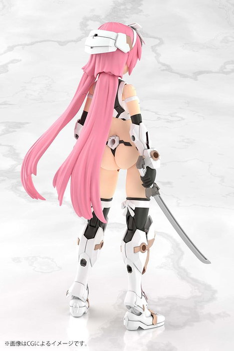 Kotobukiya Frame Arms Girl Magatsuki Kikka Grand Scale 25 cm Kotobukiya Frame Arms Girl Magatsuki Kikka Grand Scale 25 cm