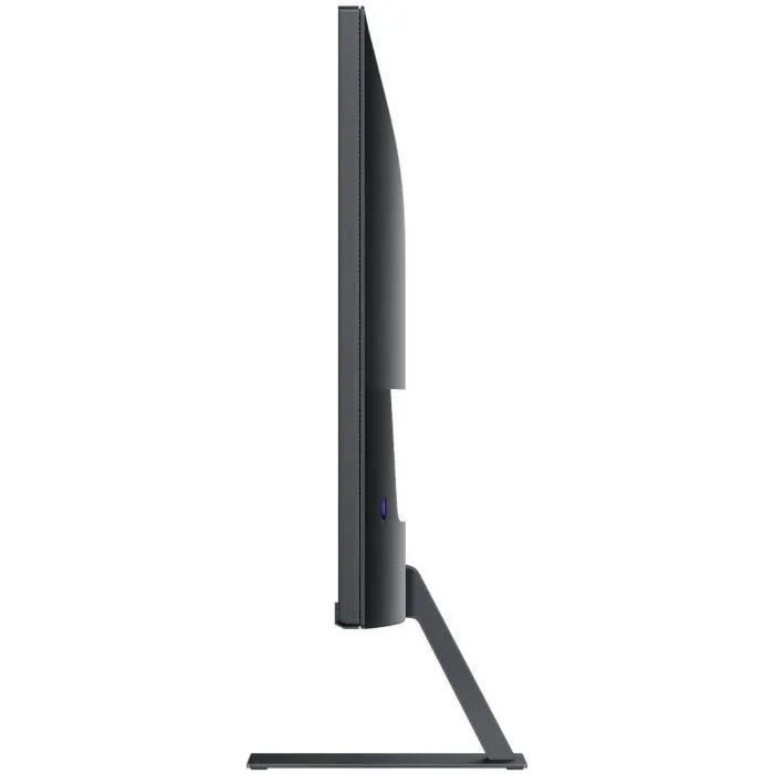 Xiaomi G27Qi - Écran PC Gamer 27 Pouces, 2K QHD, Dalle Fast IPS 180Hz, 1ms, Design Noir Xiaomi G27Qi - Écran PC Gamer 27 Pouces, 2K QHD, Dalle Fast IPS 180Hz, 1ms, Design Noir