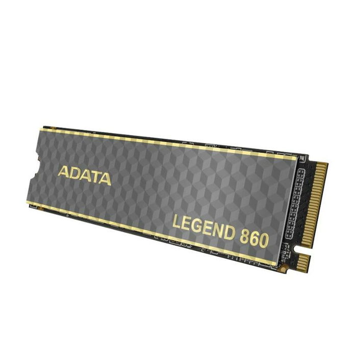 Disque dur Adata LEGEND 860 1 TB SSD