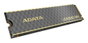ADATA SLEG-860-2000GCS SSD Interne M.2 2280 PCIe Gen4 x4 2To 3D NAND – Jusqu'à 6000 Mo/s en Lecture, 5000 Mo/s en Écriture