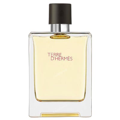 Hermès Terre d'Hermès Eau de Toilette 50 ml