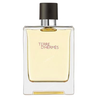 Hermès Terre d'Hermès Eau de Toilette 50 ml Hermès Terre d'Hermès Eau de Toilette 50 ml