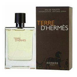Hermès Terre d'Hermès Eau de Toilette 50 ml
