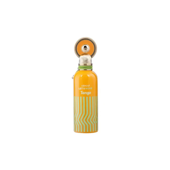 Armaf Let's Move Tango Eau de Parfum 100 ml Armaf Let's Move Tango Eau de Parfum 100 ml