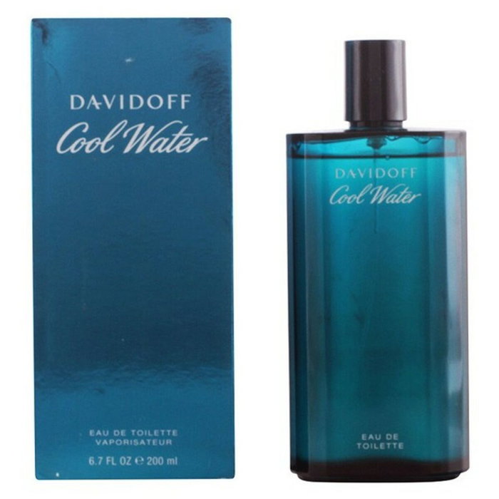 Davidoff Cool Water Eau de Toilette 75 ml