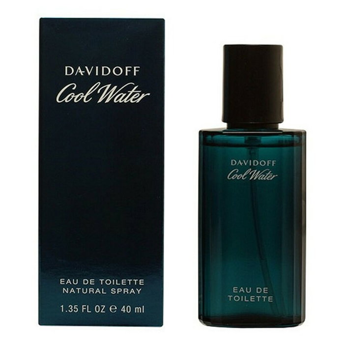 Davidoff Cool Water Eau de Toilette 75 ml