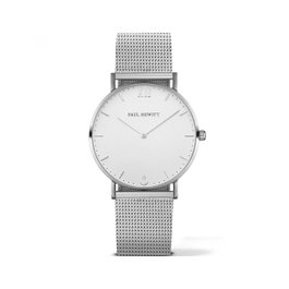 Paul Hewitt Montre Sailor Line SA-S-ST-W-4M