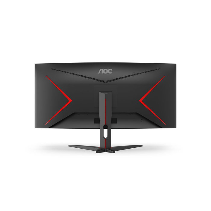 AOC CU34G2XE Moniteur PC Gamer Incurvé 34 WQHD 144Hz