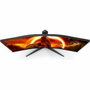 AOC CU34G2XE Moniteur PC Gamer Incurvé 34 WQHD 144Hz