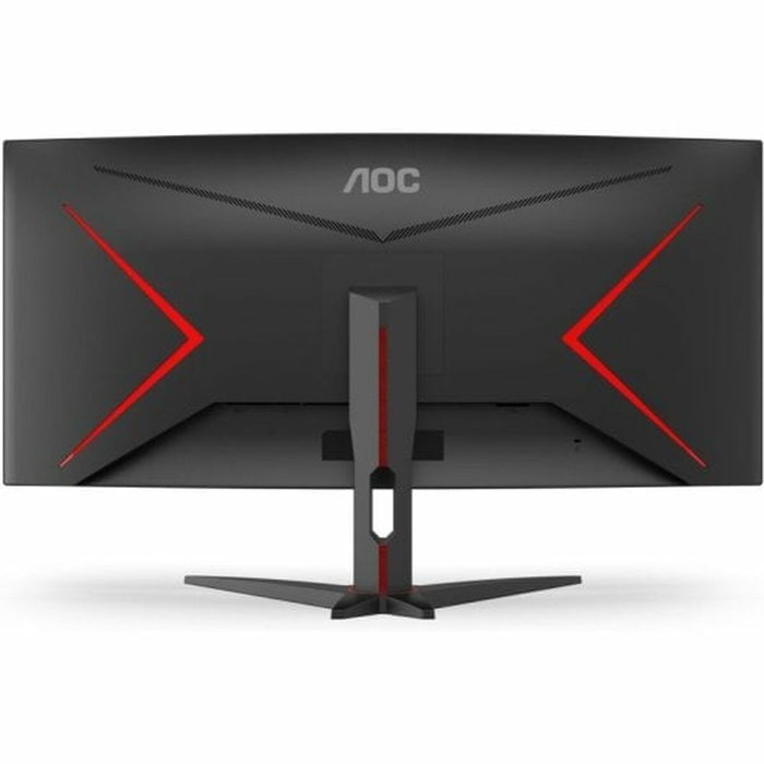 AOC CU34G2XE Moniteur PC Gamer Incurvé 34 WQHD 144Hz
