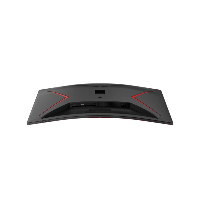 AOC CU34G2XE Moniteur PC Gamer Incurvé 34 WQHD 144Hz