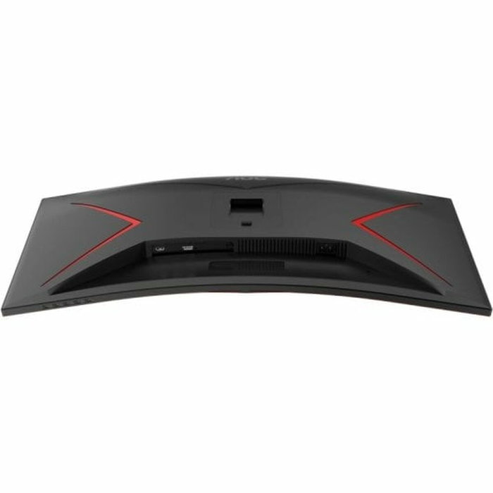 AOC CU34G2XE Moniteur PC Gamer Incurvé 34 WQHD 144Hz