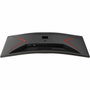 AOC CU34G2XE Moniteur PC Gamer Incurvé 34 WQHD 144Hz