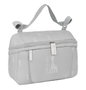 Safta Bolso Sophie la Girafe Mum, Sac adaptable pour poussette et réparation, Dimensions: 34 * 23 * 10 cm, Âge recommandé : 3 ans