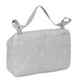 Safta Bolso Sophie la Girafe Mum, Sac adaptable pour poussette et réparation, Dimensions: 34 * 23 * 10 cm, Âge recommandé : 3 ans