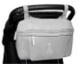Safta Bolso Sophie la Girafe Mum, Sac adaptable pour poussette et réparation, Dimensions: 34 * 23 * 10 cm, Âge recommandé : 3 ans