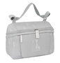 Safta Bolso Sophie la Girafe Mum, Sac adaptable pour poussette et réparation, Dimensions: 34 * 23 * 10 cm, Âge recommandé : 3 ans