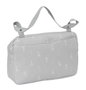 Safta Bolso Sophie la Girafe Mum, Sac adaptable pour poussette et réparation, Dimensions: 34 * 23 * 10 cm, Âge recommandé : 3 ans