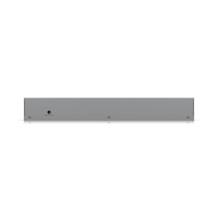 Ubiquiti L3 - Switch Gigabit 16 ports PoE+ et 4 ports 2.5 GbE PoE++ - 2 ports SFP+ 10 GbE - Capacité de commutation 84 Gbps - 180W PoE - Montage bureau/rack/mur Ubiquiti L3 - Switch Gigabit 16 ports PoE+ et 4 ports 2.5 GbE PoE++ - 2 ports SFP+ 10 GbE - Capacité de commutation 84 Gbps - 180W PoE - Montage bureau/rack/mur