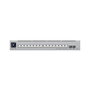 Ubiquiti L3 - Switch Gigabit 16 ports PoE+ et 4 ports 2.5 GbE PoE++ - 2 ports SFP+ 10 GbE - Capacité de commutation 84 Gbps - 180W PoE - Montage bureau/rack/mur