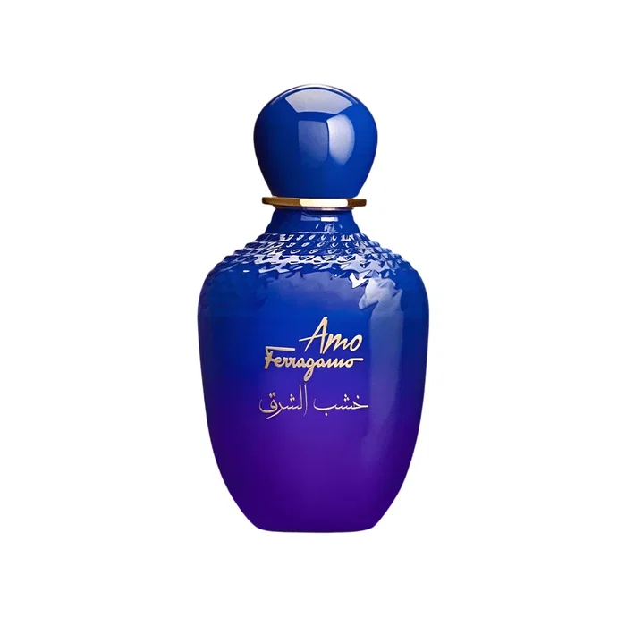 Salvatore Ferragamo Amo Ferragamo Oriental Wood Eau de Parfum pour femme 100 ml Salvatore Ferragamo Amo Ferragamo Oriental Wood Eau de Parfum pour femme 100 ml