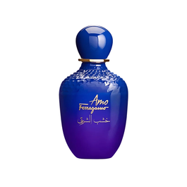 Salvatore Ferragamo Amo Ferragamo Oriental Wood Eau de Parfum 100 ml