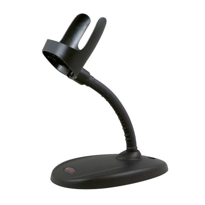 Honeywell Voyager 1250g - Scanner laser 1D, câble USB et support inclus, noir