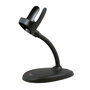 Honeywell Voyager 1250g - Scanner laser 1D, câble USB et support inclus, noir